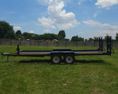 5mx5m Car Trailer - GW Trailers (1)